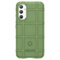 Miniatyrbild 2 av 6: Samsung Galaxy A34 5G Skal Robust Grön