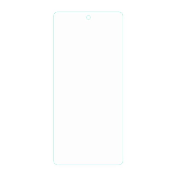 Samsung Galaxy A54 5G Skärmskydd Härdat Glas