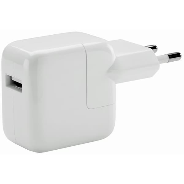 Apple 12W Strömadapter USB - MD836ZM/A