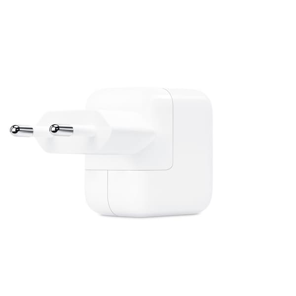 Apple 12W Strömadapter USB - MD836ZM/A