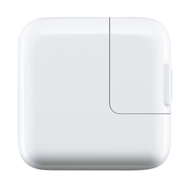 Apple 12W Strömadapter USB - MD836ZM/A