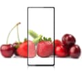 Miniatyrbild 6 av 6: AMORUS Google Pixel 6A 2-PACK Skärmskydd Heltäckande