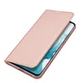 Miniatyrbild 4 av 6: DUX DUCIS Galaxy A54 5G Fodral Skin Pro Roséguld