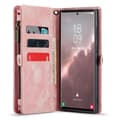 Miniatyrbild 2 av 6: CASEME Galaxy S23 Ultra Fodral/Skal Magnet 2in1 Multifunktionell