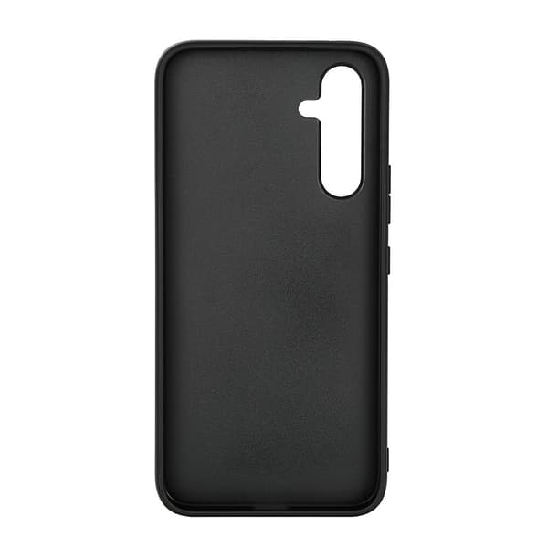 Buffalo Galaxy A54 5G Mobilskal PU Läder Svart