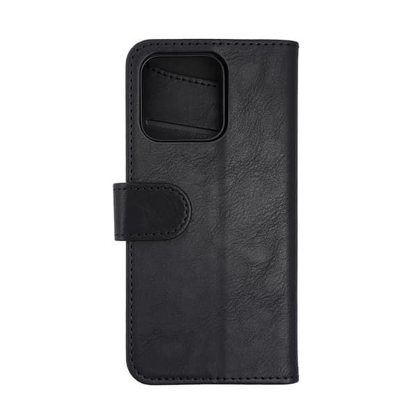 GEAR Xiaomi 13 5G Mobilfodral Läder Svart
