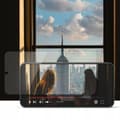 Miniatyrbild 4 av 4: HOFI GoPro Hero 9/10/11 6-PACK Skärmskydd Härdat Glas