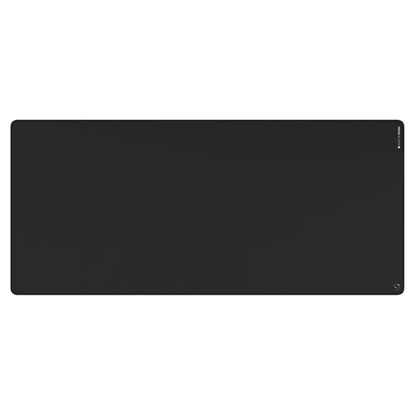 MIONIX Musmatta Alioth XL 90x40 cm Svart