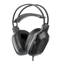 Miniatyrbild 1 av 10: NITHO Headset Gaming Titan 7.1 Svart