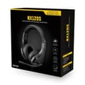 Miniatyrbild 2 av 5: NITHO Headset Gaming NS120S Svart