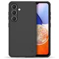 Miniatyrbild 1 av 6: NILLKIN Galaxy A14 4G/5G Skal Frosted Shield Svart