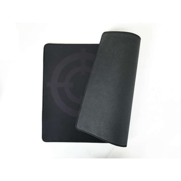NORTH Musmatta Pro Gaming Large 500x340mm Svart