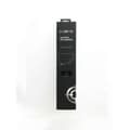 Miniatyrbild 2 av 5: NORTH Musmatta Pro Gaming Large 500x340mm Svart