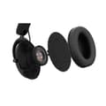 Miniatyrbild 8 av 10: QPAD Gaming Headset QH900 Svart