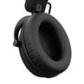 Miniatyrbild 9 av 10: QPAD Gaming Headset QH900 Svart