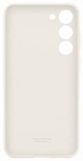 Miniatyrbild 3 av 3: Samsung Galaxy S23 Plus Skal Silicone Cotton