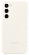 Miniatyrbild 2 av 3: Samsung Galaxy S23 Plus Skal Silicone Cotton