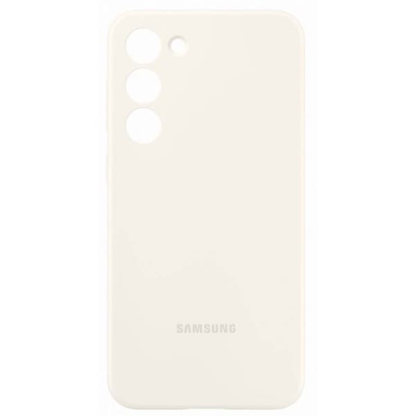 Samsung Galaxy S23 Plus Skal Silicone Cotton