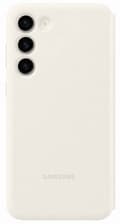 Miniatyrbild 5 av 5: Samsung Galaxy S23 Plus Fodral Clear View Cream