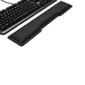 Miniatyrbild 3 av 8: QPAD Gaming Tangentbord MK95 Nordic