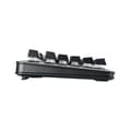 Miniatyrbild 4 av 8: QPAD Gaming Tangentbord MK95 Nordic