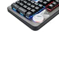 Miniatyrbild 5 av 8: QPAD Gaming Tangentbord MK95 Nordic
