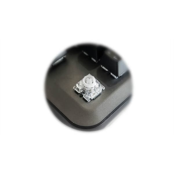 QPAD Gaming Tangentbord MK95 Nordic