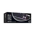 Miniatyrbild 2 av 8: QPAD Gaming Tangentbord MK95 Nordic