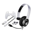 Miniatyrbild 1 av 6: RAPTOR Startkit PlayStation 5 Svart/Vit