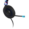 Miniatyrbild 4 av 5: Skullcandy Gaming Headset SLYR Pro Digi Hype PS Svart
