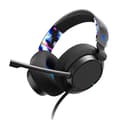 Miniatyrbild 1 av 5: Skullcandy Gaming Headset SLYR Pro Digi Hype PS Svart