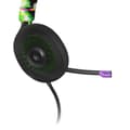 Miniatyrbild 4 av 5: Skullcandy Gaming Headset SLYR Pro Digi Hype XB Svart