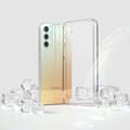 Miniatyrbild 5 av 6: Ringke Galaxy A34 5G Skal Fusion Transparent