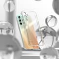 Miniatyrbild 6 av 6: Ringke Galaxy A34 5G Skal Fusion Transparent