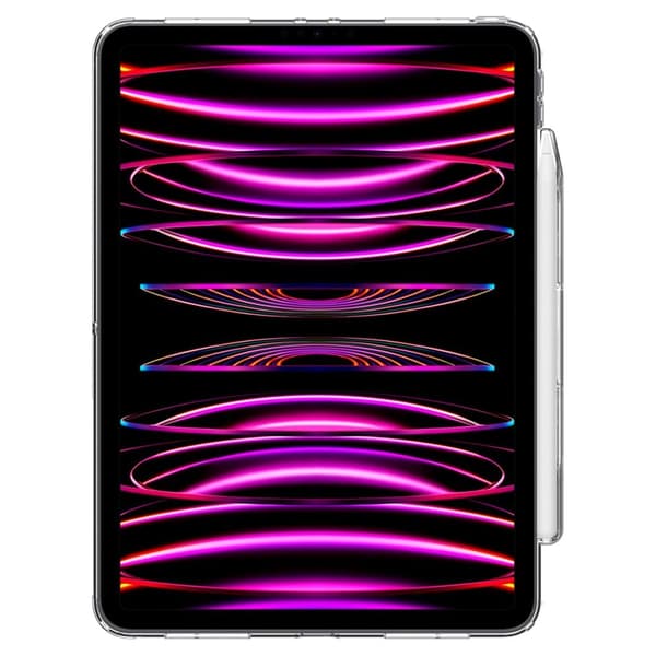 Spigen iPad Pro 11 2020/2021/2022 Skal AirSkin Hybrid Crystal