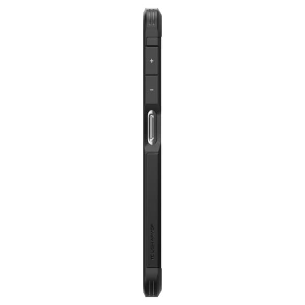 Spigen Galaxy A14 5G Skal Tough Armor Svart
