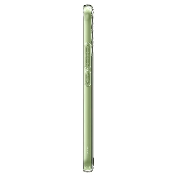 Spigen Galaxy A34 5G Skal Ultra Hybrid Crystal Clear