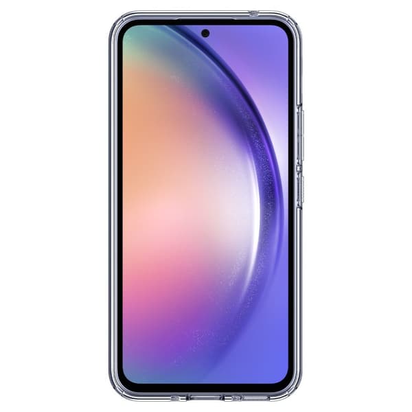 Spigen Galaxy A54 5G Skal Liquid Crystal Clear