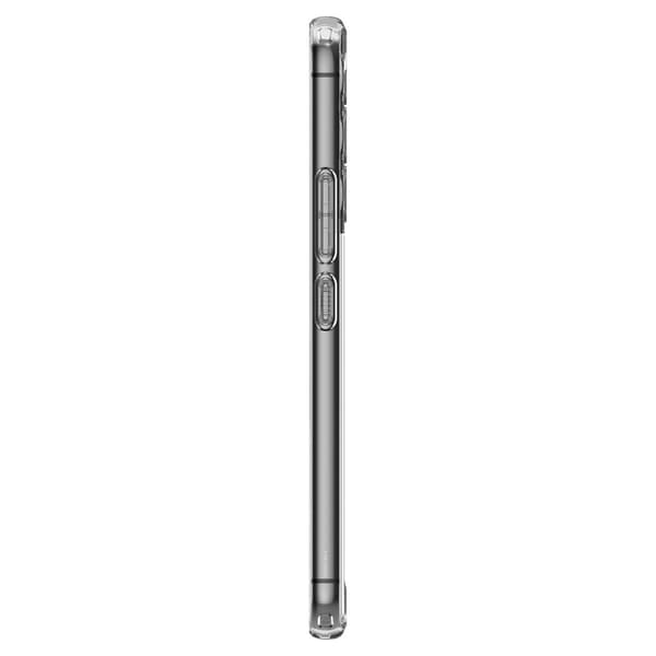 Spigen Galaxy A54 5G Skal Ultra Hybrid Crystal Clear