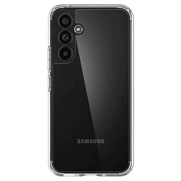 Spigen Galaxy A54 5G Skal Ultra Hybrid Crystal Clear