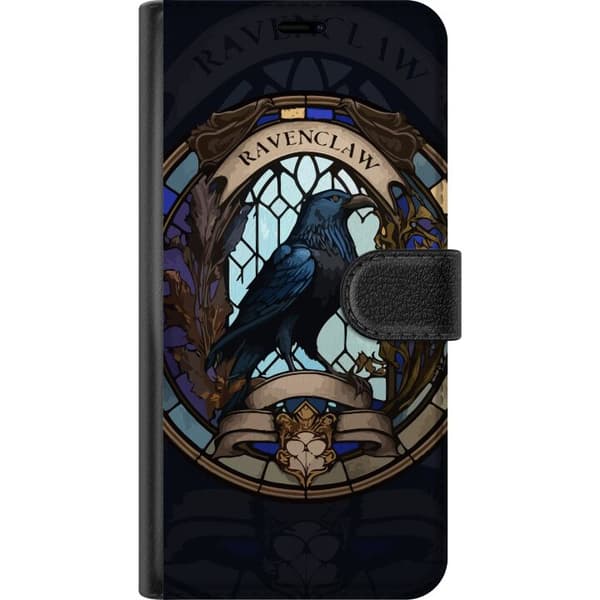 Huawei P30 lite Lompakkokotelo Hogwarts Legacy