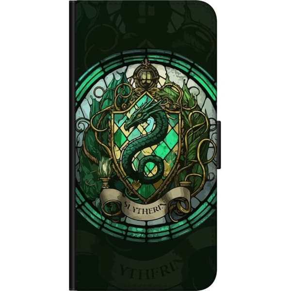 OnePlus 7T Tegnebogsetui Hogwarts Legacy