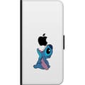 Pikkukuva 3 / 3: Samsung Galaxy Note20 Lompakkokotelo Stitch Apple