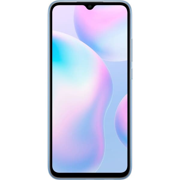 Xiaomi Redmi 9AT Läpinäkyvä kuori Squishmallow