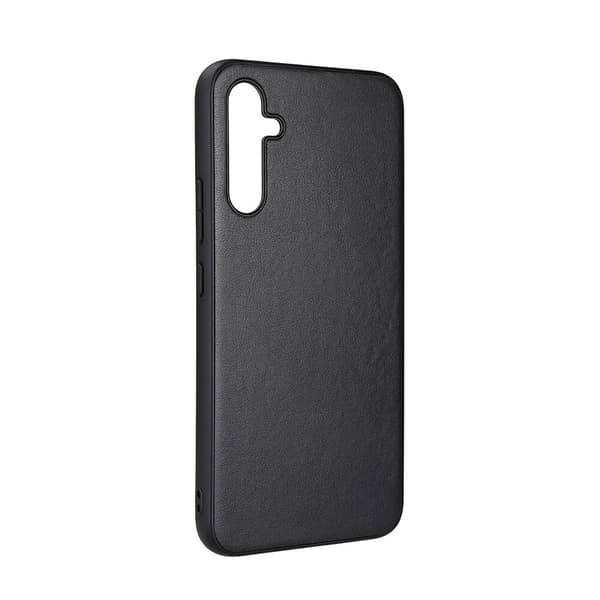 Mobilcover PU Sort - Samsung A34 5G