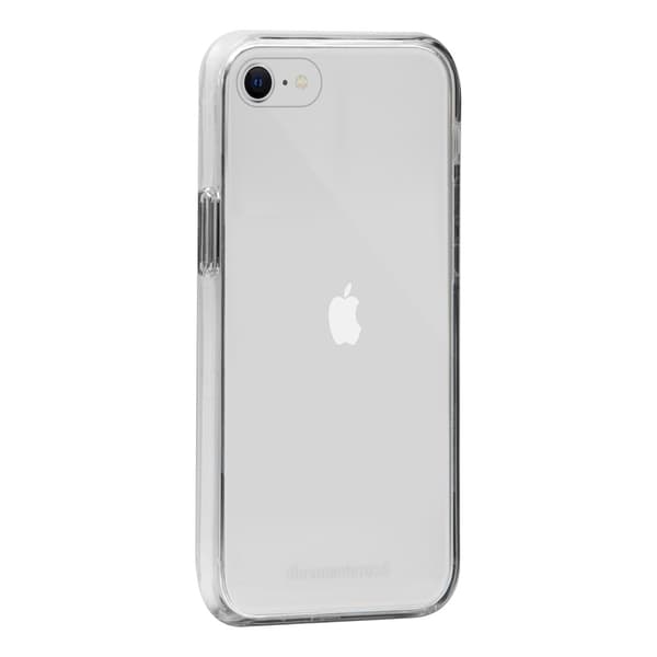 dbramante1928 iPhone 7/8/SE Cover Iceland Clear