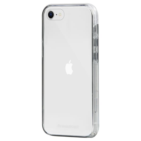 dbramante1928 iPhone 7/8/SE Cover Iceland Clear