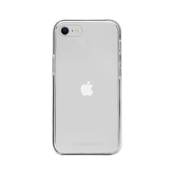 dbramante1928 iPhone 7/8/SE Cover Iceland Clear