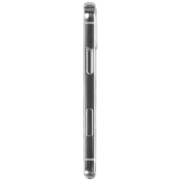 dbramante1928 iPhone 7/8/SE Cover Iceland Clear