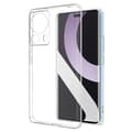Miniatyrbild 1 av 2: Silikon skal PCH Xiaomi 13 Lite - Transparent